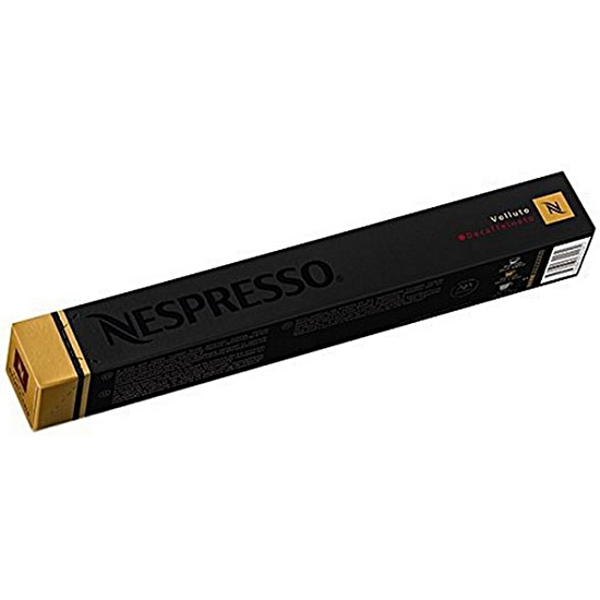 볼루토 디카페나토 10개입