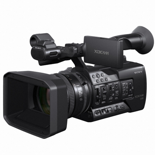SONY PXW-X160 (정품)_이미지