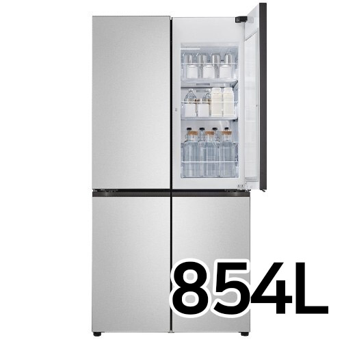 LG전자 오브제컬렉션 STEM M875SVV282S (일반설치)_이미지