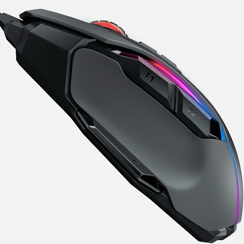 ROCCAT KONE AIMO Remastered (블랙)_이미지