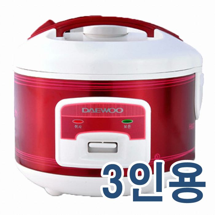 대우어플라이언스 DEC-S500_이미지