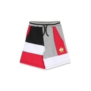 디스퀘어드 oversized bermuda shorts DQ1425K D0A3GDQ911_이미지