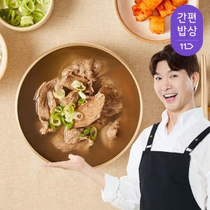 잇츠온 박수홍의 나주식곰탕 500g (4개)_이미지