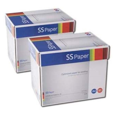 삼성전자 SS페이퍼 복사용지 A4 80g (5,000매)