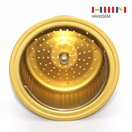 은항균 거름망 (탈수배수구용)