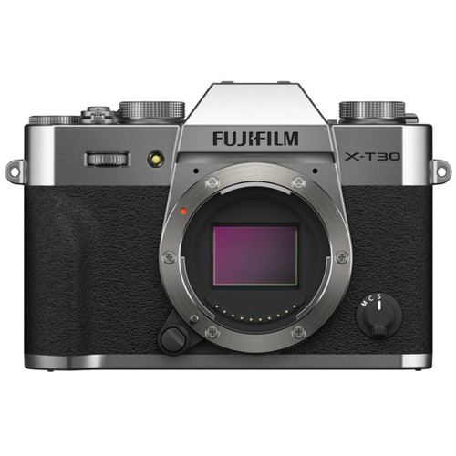 후지필름 X-T30 II 바디 (중고품)_이미지