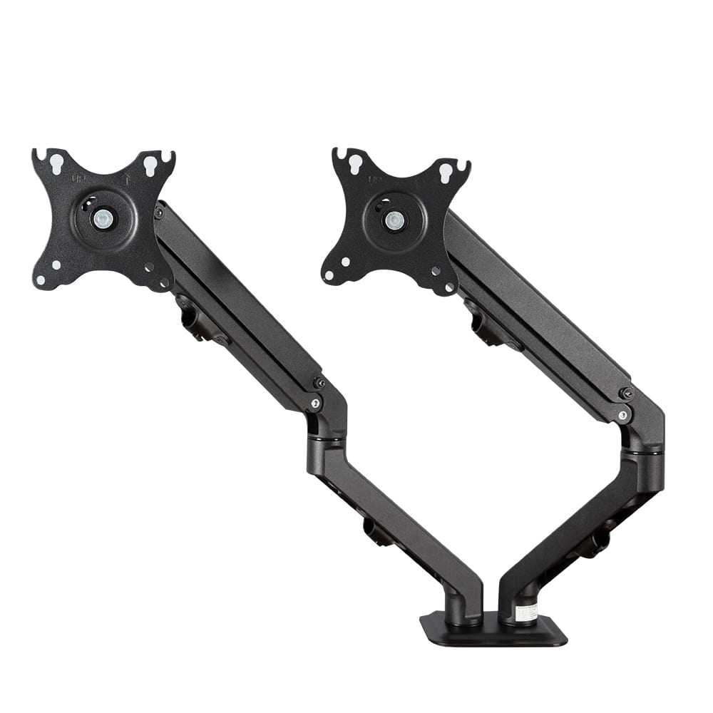 DEXTOP MS27D 듀얼 모니터암