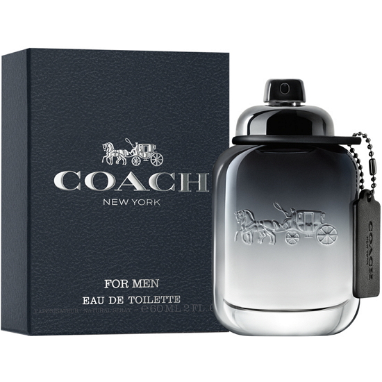 코치 맨 EDT (100ml)_이미지