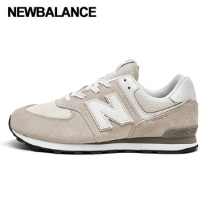 뉴발란스 574 스니커즈 GC574EVW