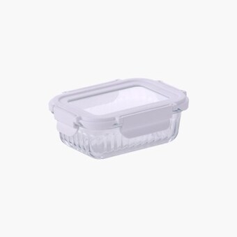 <b>네오플램</b> 웨이브락 직사각 370ml