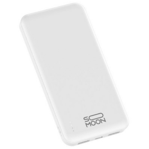 소문 슬림형 보조배터리 LC-ORP08 10000mAh_이미지