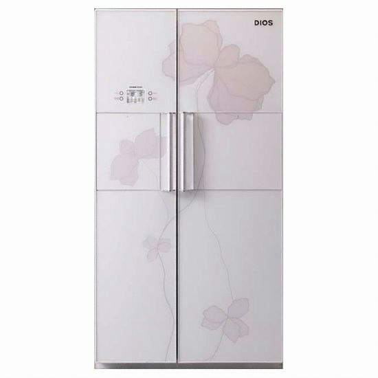 LG전자 디오스 R-T777NHLW_이미지
