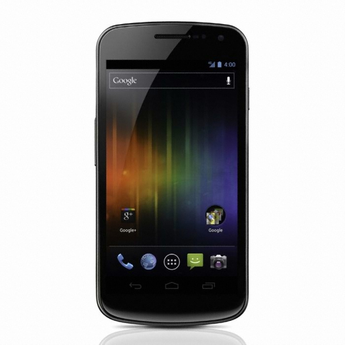 삼성전자 갤럭시 넥서스 LTE 16GB, 자급제 (공기계)