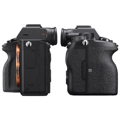 SONY 알파 A7R IV A 바디 (정품)_이미지