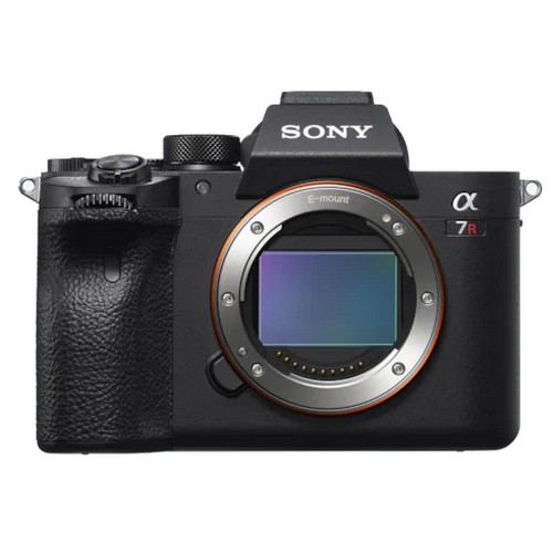 SONY 알파 A7R IV A 바디이미지입니다. 누르면 해당 게시물로 새창이동합니다.