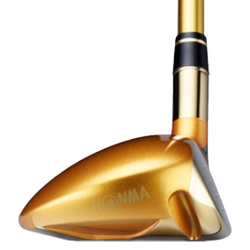 혼마 베레스 키와미4 4스타 유틸리티 (정품)_이미지