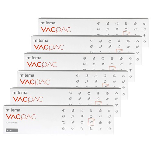 가림아이앤씨 밀레마 압축팩