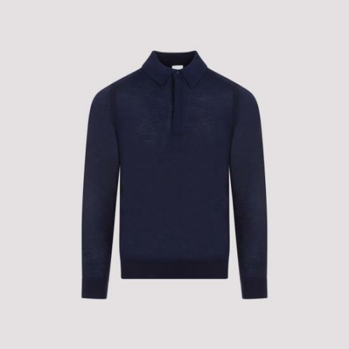 폴스미스 스웨터 M1R570X M02093 49 DK NAVY