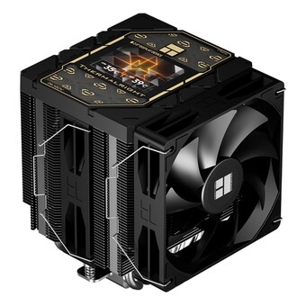 Thermalright Peerless <b>Assassin</b> 120 VISION 서린