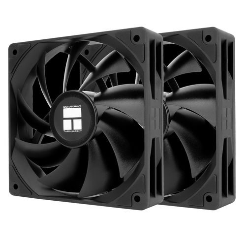 Thermalright Peerless Assassin 120 VISION ����