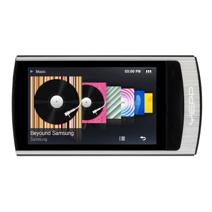 �Ｚ���� YEPP YP-R1