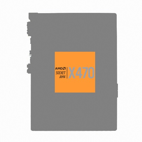X470 (중고)_이미지