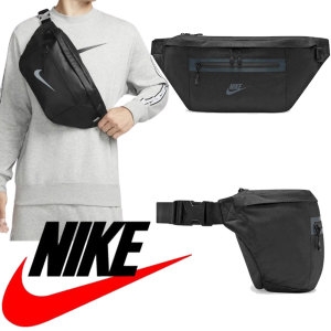 나이키 러닝힙색 바디백 크로스백 웨이스트백 테크힙팩 빅사이즈 가방 운동 여행가방 백팩