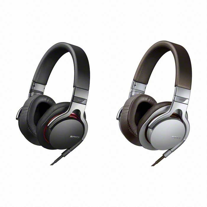 SONY MDR-1R (해외구매)_이미지