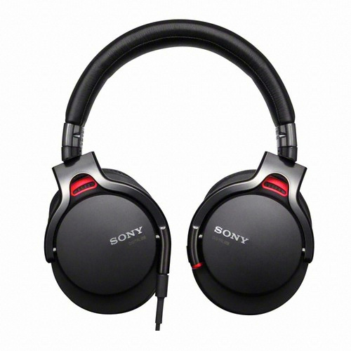 SONY MDR-1R (해외구매)_이미지