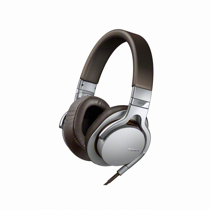 SONY MDR-1R