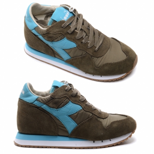 디아도라 판매 유니코   디아도라  스니커즈  160445_70429_F_이미지