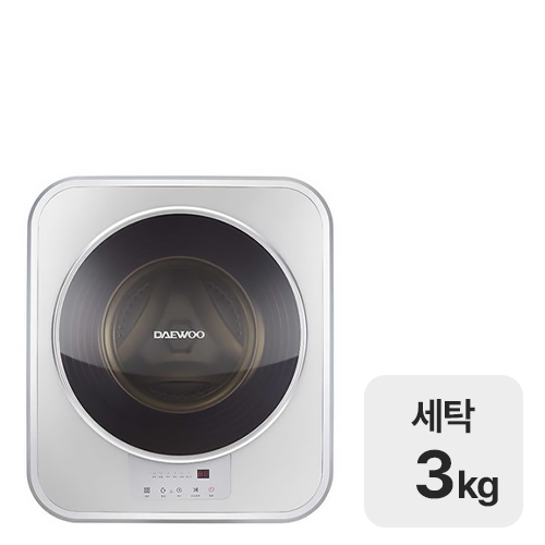 대우 DY-BGX01 (해외구매)_이미지