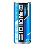 코카콜라음료 파워에이드 마운틴 블라스트 240ml(60개)