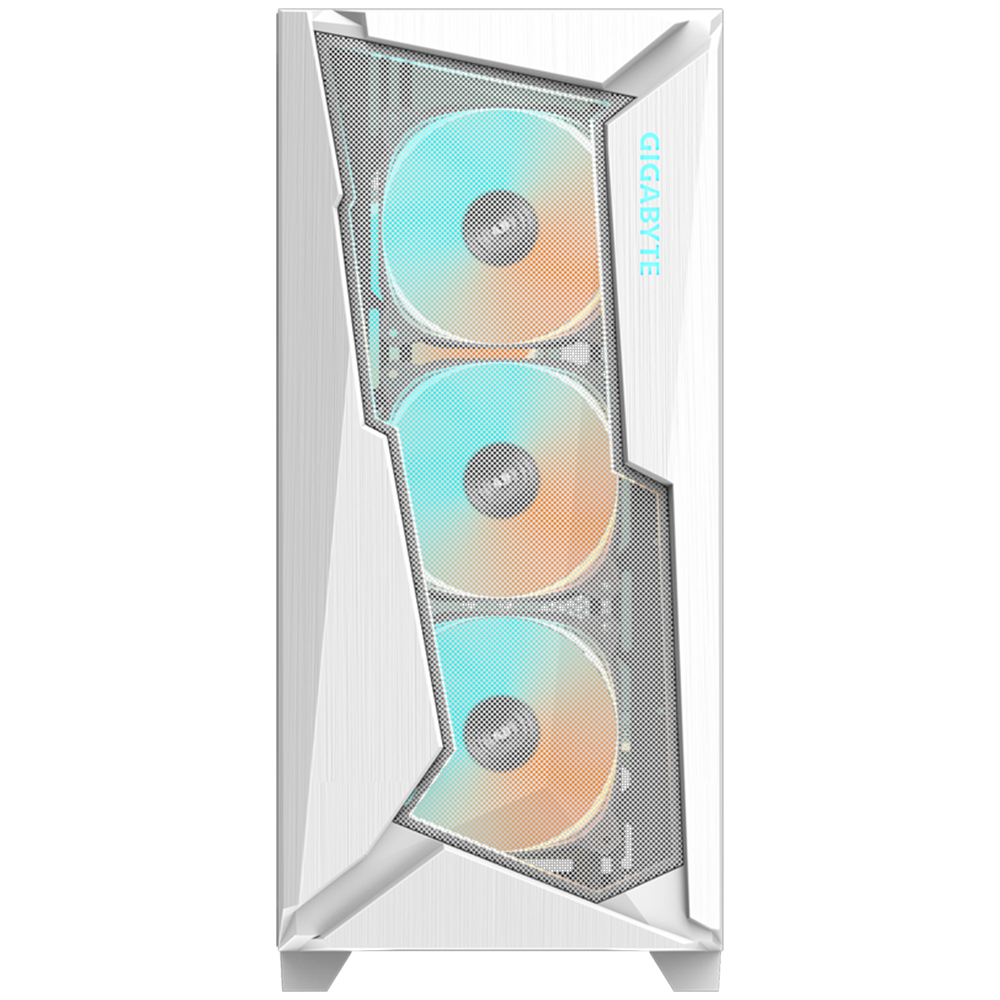 GIGABYTE C301 GLASS V2