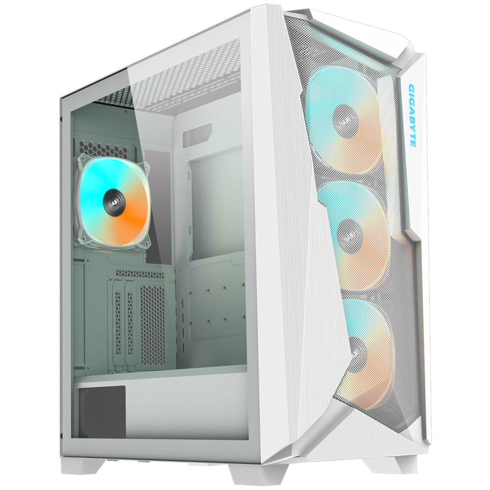 GIGABYTE C301 GLASS V2