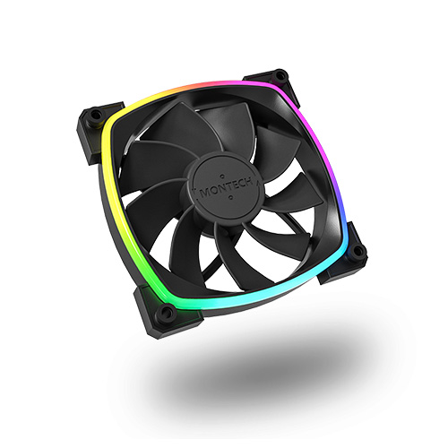 MONTECH AX120 PWM ARGB