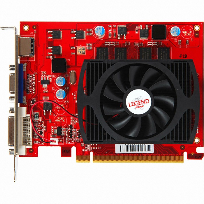 지포스 GT220 SONIC HDMI 512MB