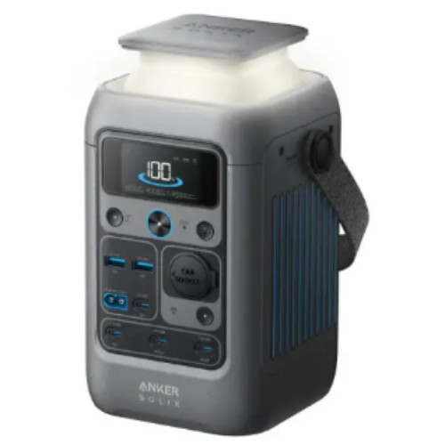 앤커 SOLIX C300 해외구매