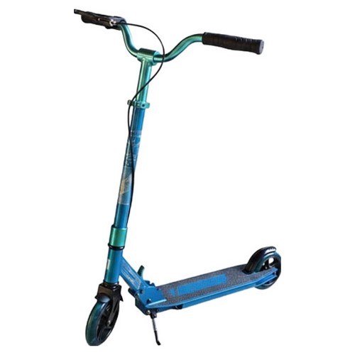 랜드웨이 모션 VOLO 접이식 킥보드 (블루)