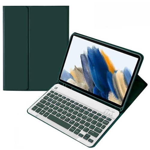 갤럭시탭A7 10.4 콤비 블루투스 키보드 케이스