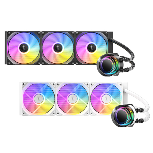 Antec VORTEX LUM 360 ARGB