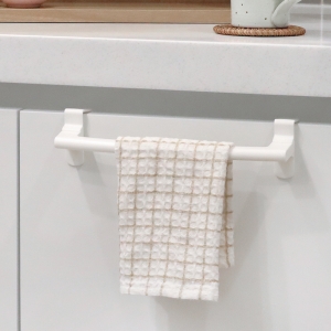 [불명] 메인홈 주방 행주걸이 싱크대 수건 걸이