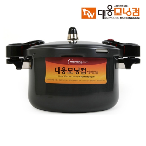 대웅 가스압력솥 압력밥솥 가스밥솥 압력솥 2.5L_이미지