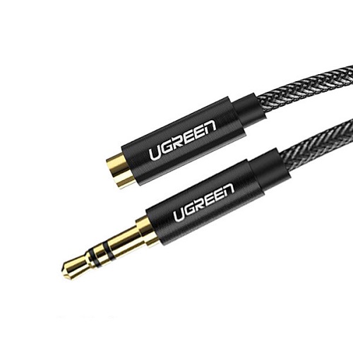 3.5mm 스테레오 연장 케이블