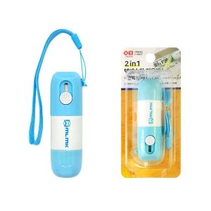 �������� 2 in 1 �ù���� ���찳 ��ڽ� Ŀ��