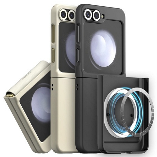 케이디랩 아라리 갤럭시Z 플립6 에어로 플렉스M 케이스