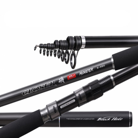 NS 크로져기 SV 몬스터 (5-480)