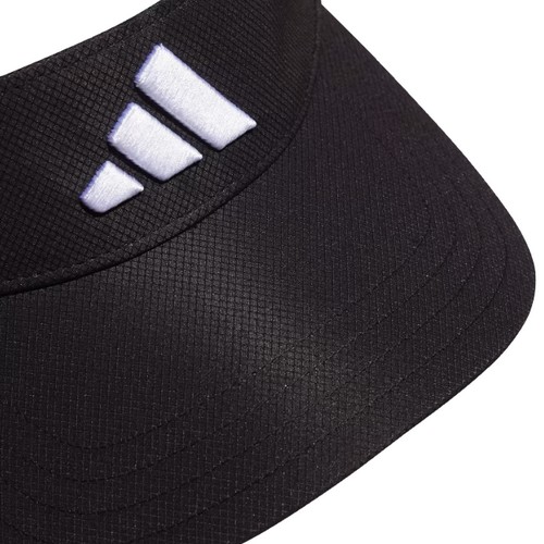 아디다스골프 투어 로고 바이저 IN2727_이미지