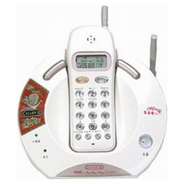 대우텔레폰 TC-425C_이미지