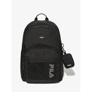 휠라 뉴모어 배낭 FS3BPH1302X BLK CRM_이미지